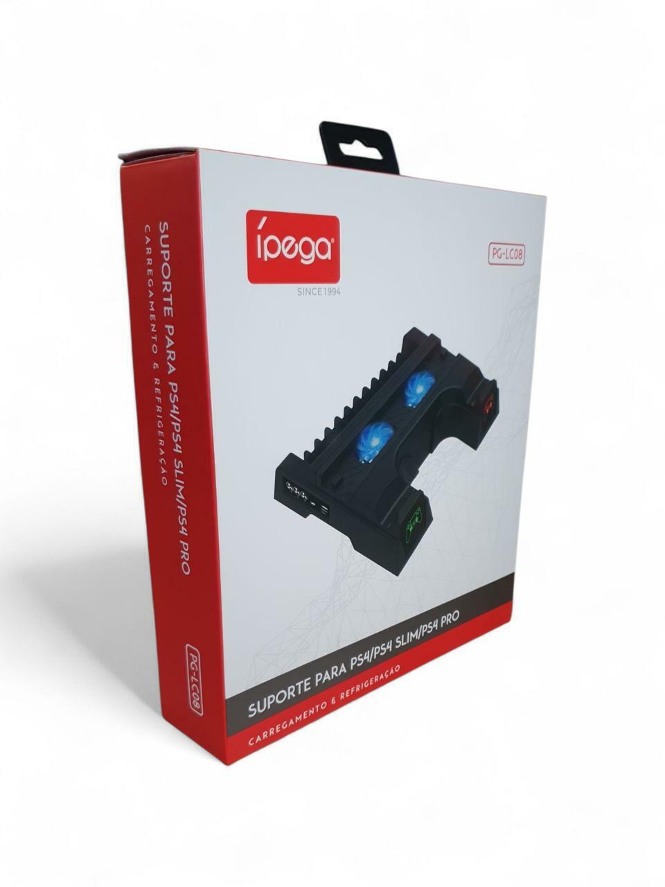 Comprar SUPORTE PARA PS4/PS4 SLIM/PS4 PRO CARREGAMENTO E Comprar SUPORTE PARA PS4/PS4 SLIM/PS4 PRO CARREGAMENTO E