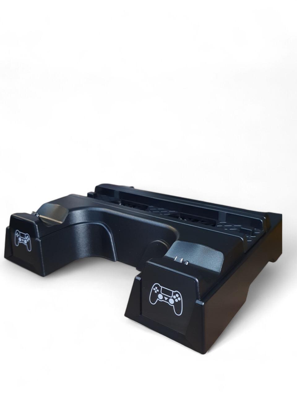 Comprar SUPORTE PARA PS4/PS4 SLIM/PS4 PRO CARREGAMENTO E