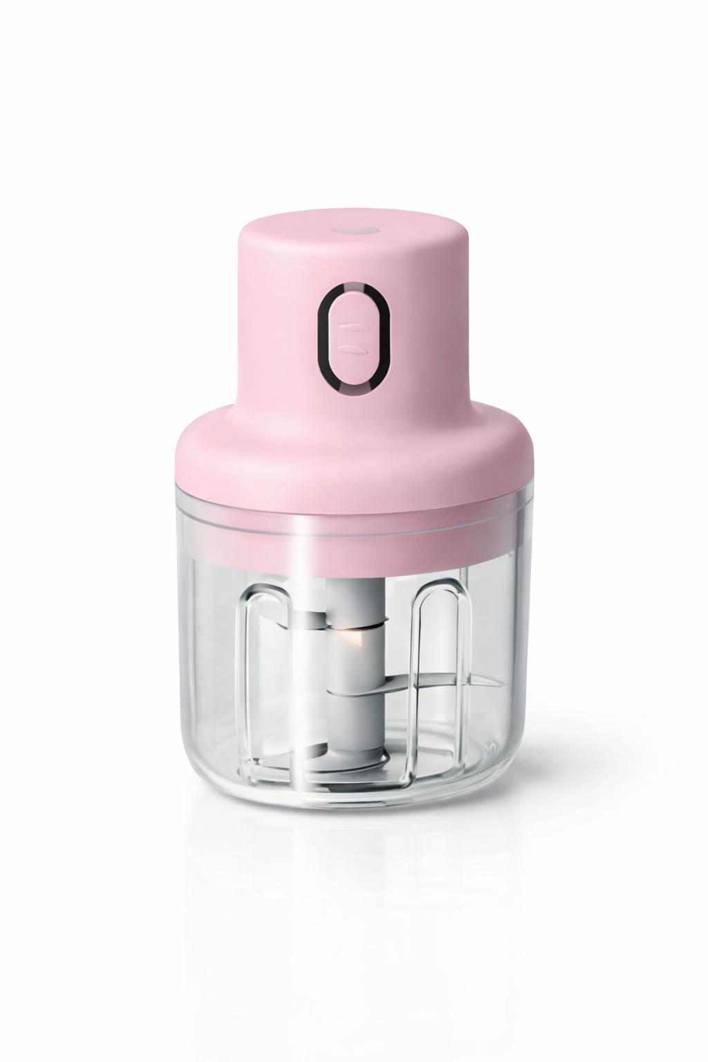 Comprar MINI PROCESSADOR DE ALIMENTOS TOMATE SRQ016