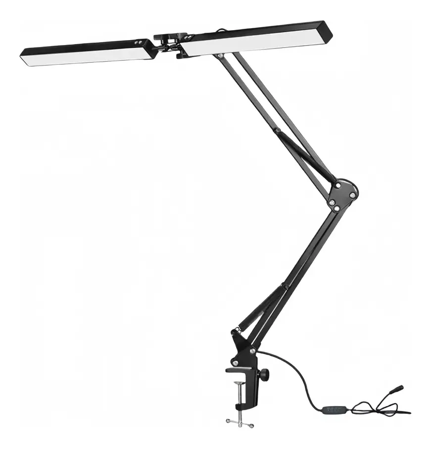 Comprar LUMINARIA DE MESA LED TOMATE MTL002