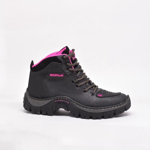 Comprar Bota Caterpillar Adventure Feminina - a partir de R$116,91 - Dunk  Shoes Distribuidora de Calçados Nacionais e Importados Fazemos Dropshipping