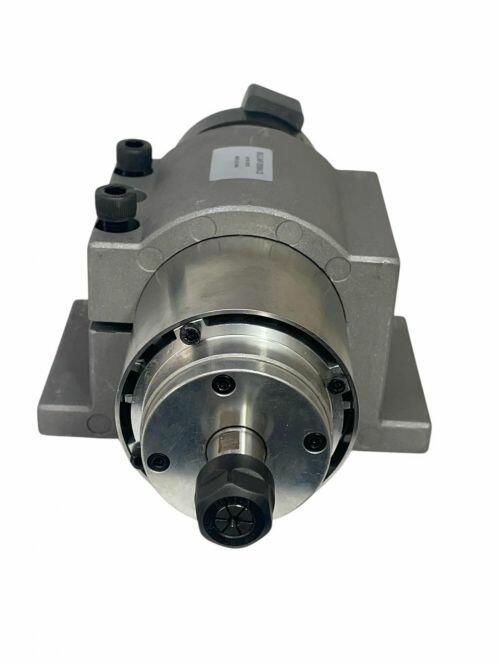 Comprar Kit Spindle 1CV+Inversor+Clamp Suporte - R$2.268,00