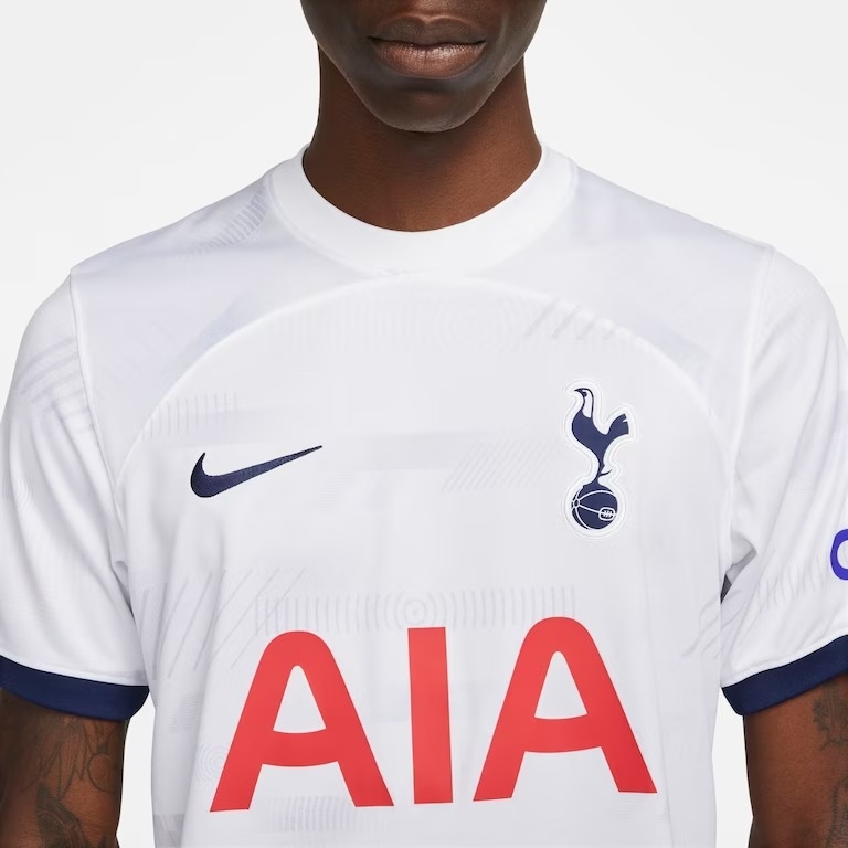 Comprar Camisa Nike Tottenham I 2023/24 Torcedor Pro
