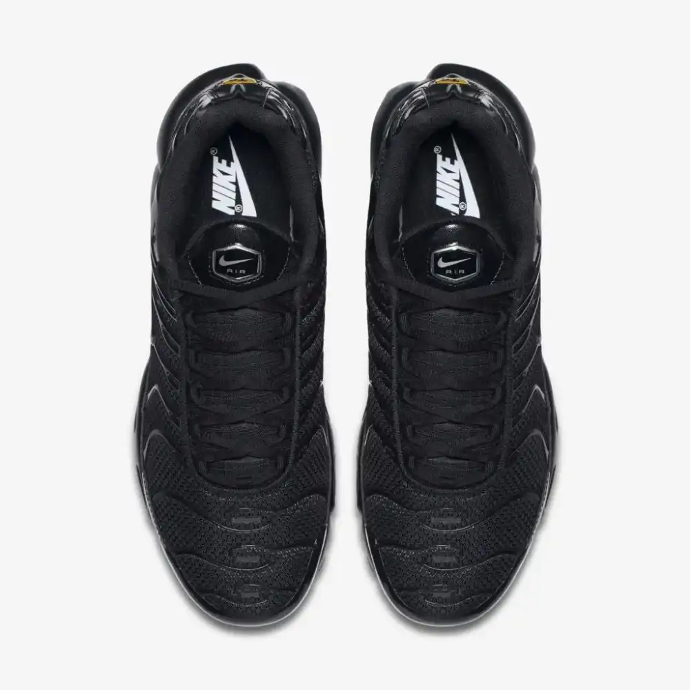 Comprar Tênis Nike Air Max Plus Triple Black - de R$359,99 a