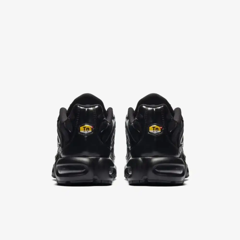 Comprar Tênis Nike Air Max Plus Triple Black - de R$359,99 a