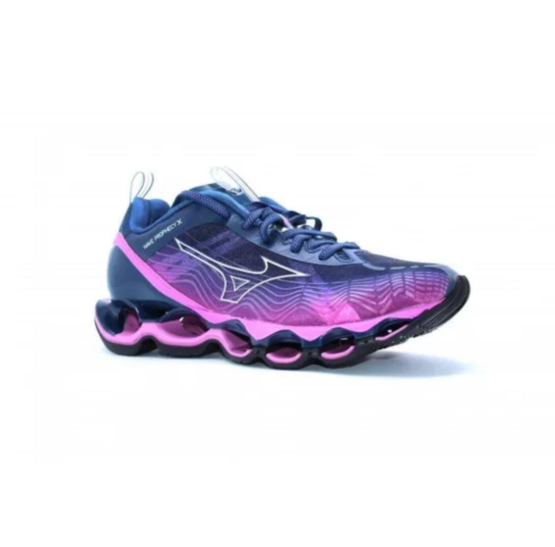 Comprar Tênis Mizuno Wave Prophecy X - a partir de R$269,99