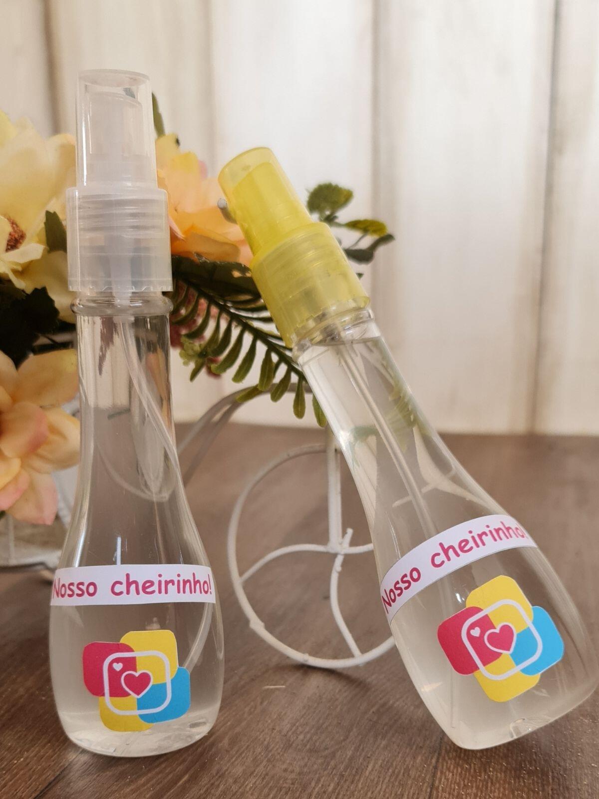 Nosso cheirinho 120ml