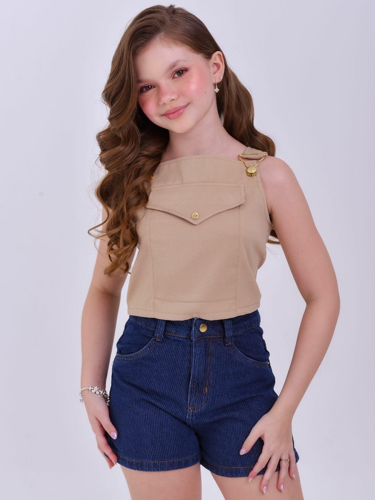 Conjunto Premium Enchanted Jeans