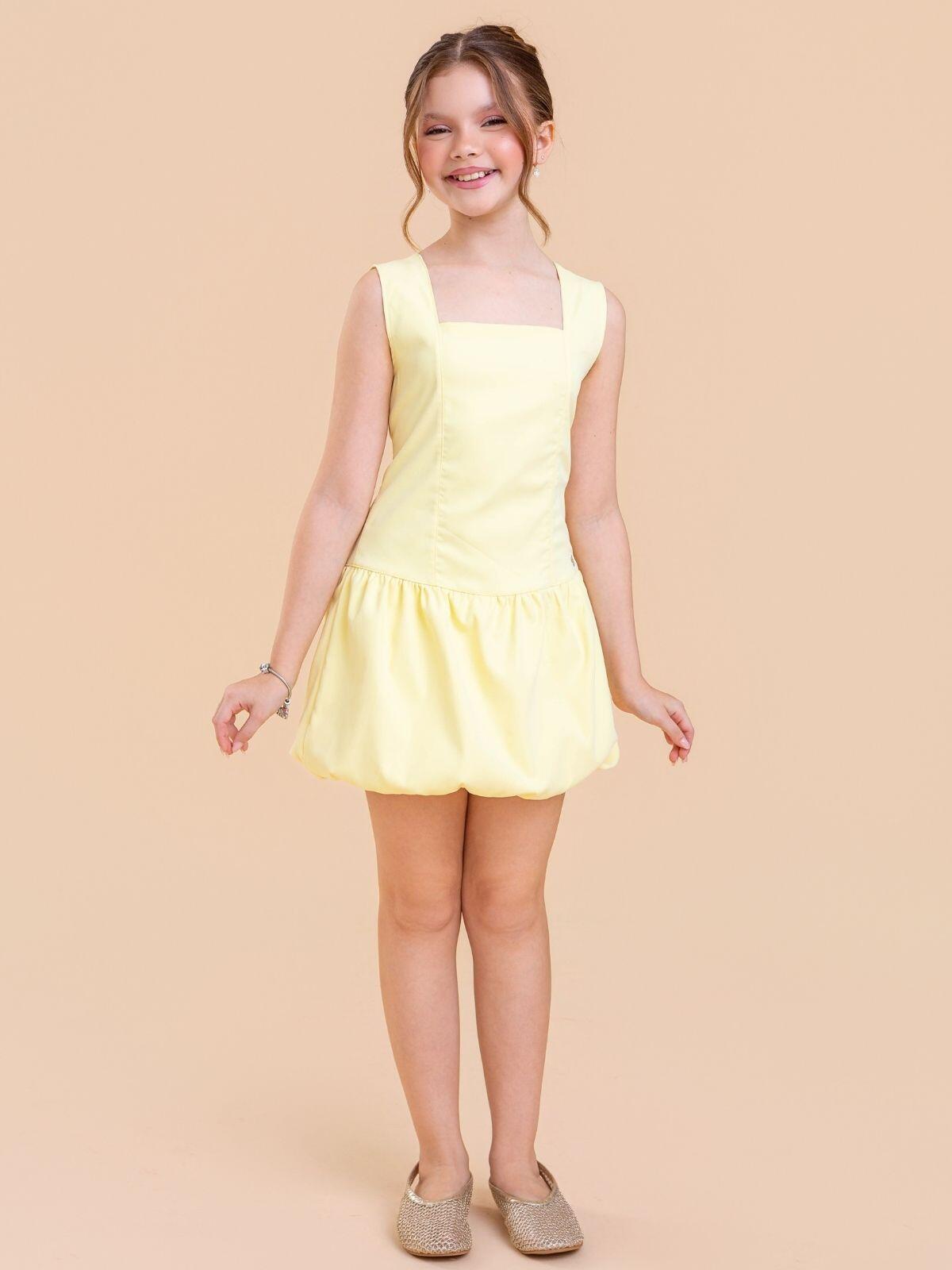 Vestido/Macaquinho Premium Festas