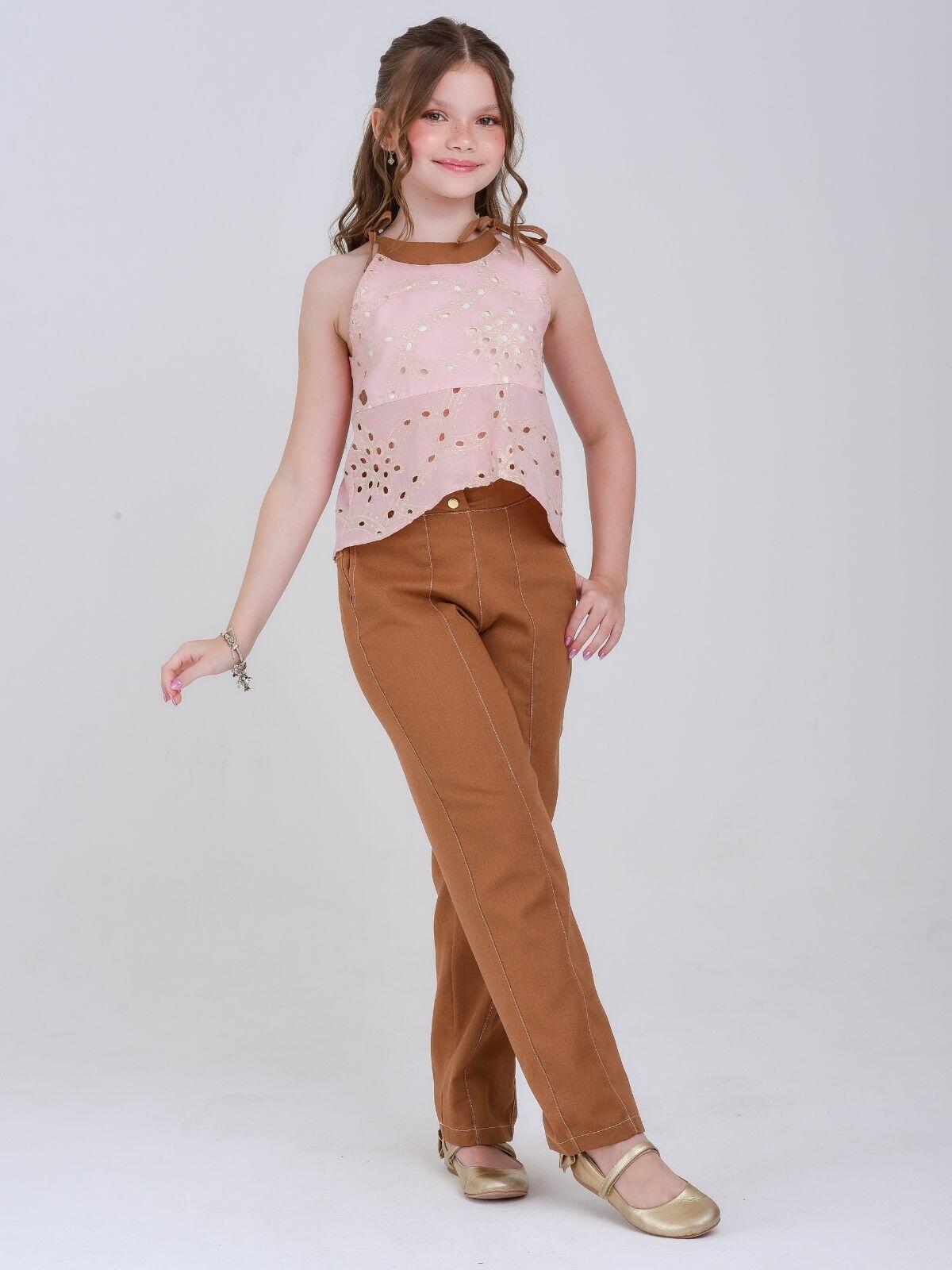 Conjunto Premium Petit Chique
