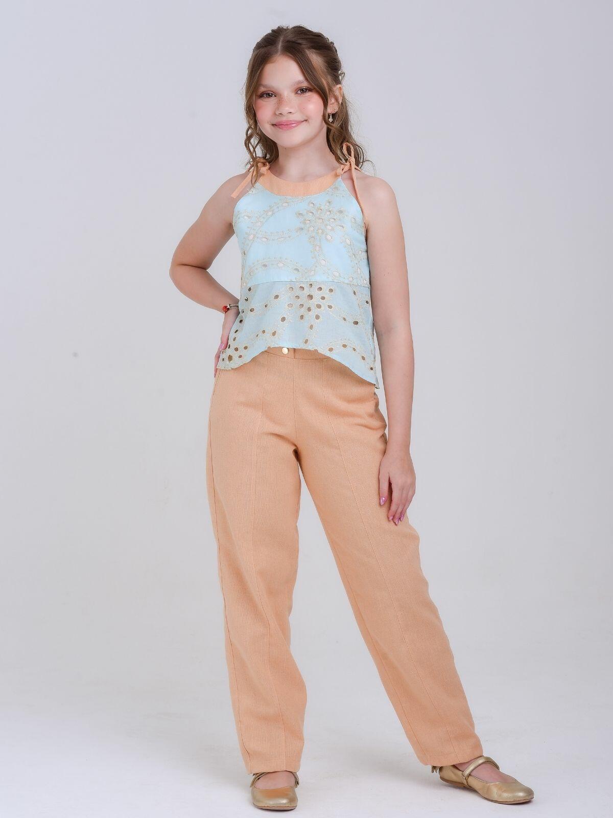 Conjunto Premium Petit Chique