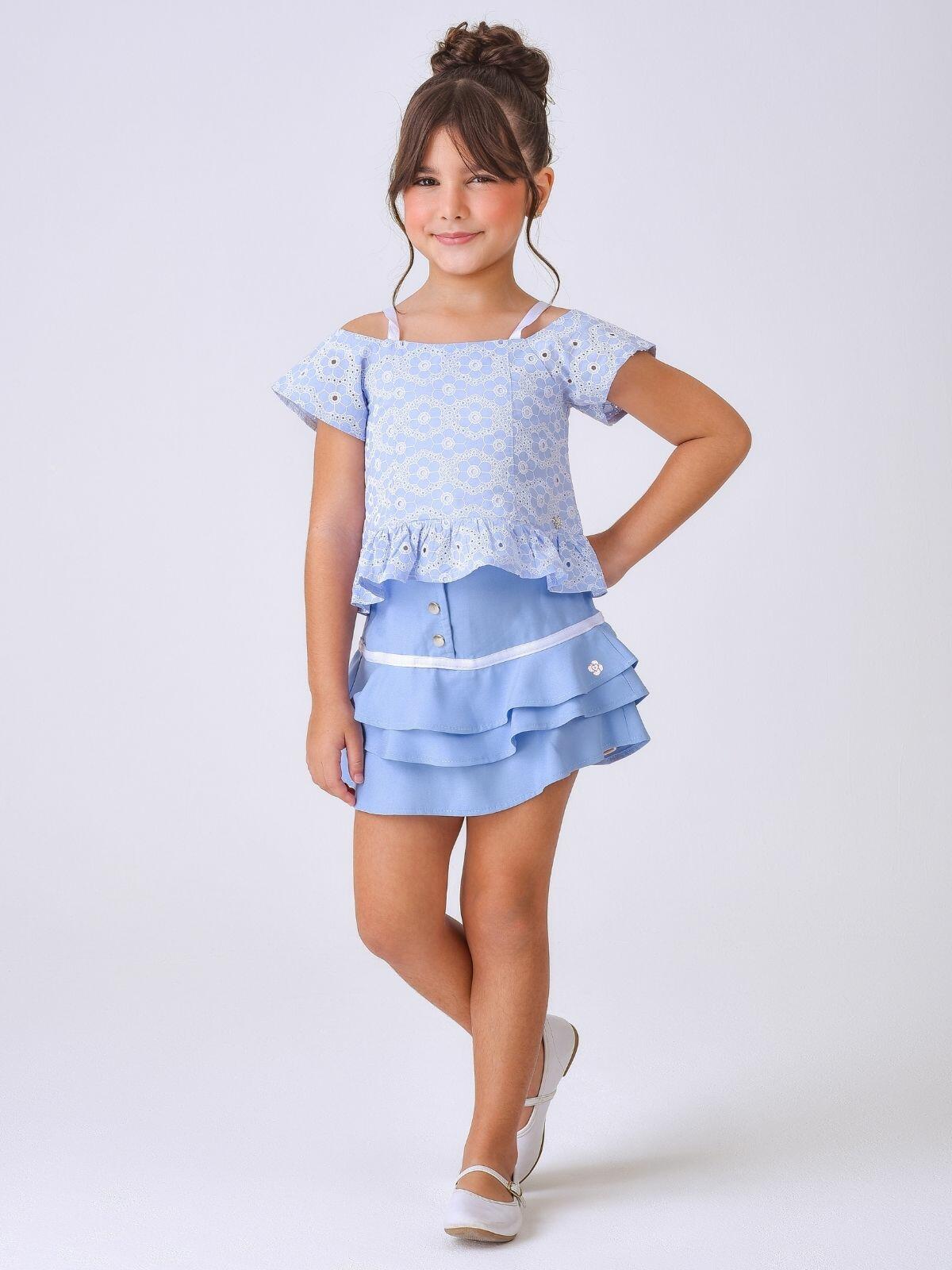 Conjunto Premium Autentica