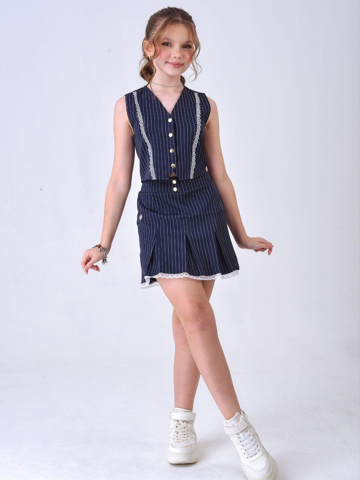 Conjunto Premium JOY Colete