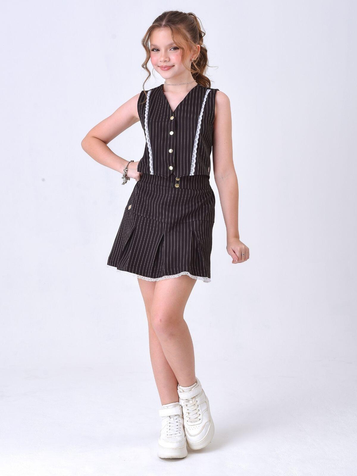 Conjunto Premium JOY Colete