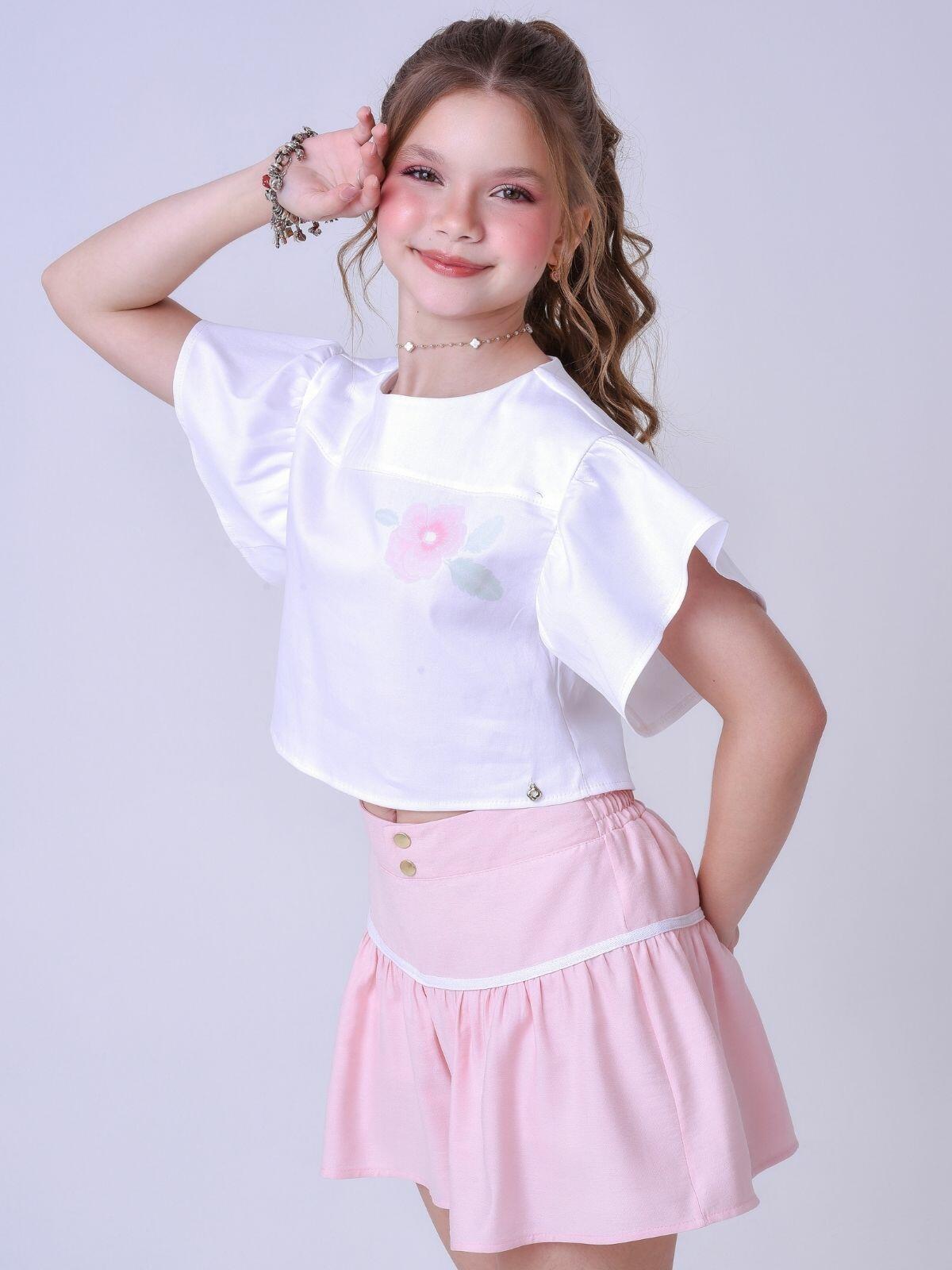 Conjunto Premium Radiante