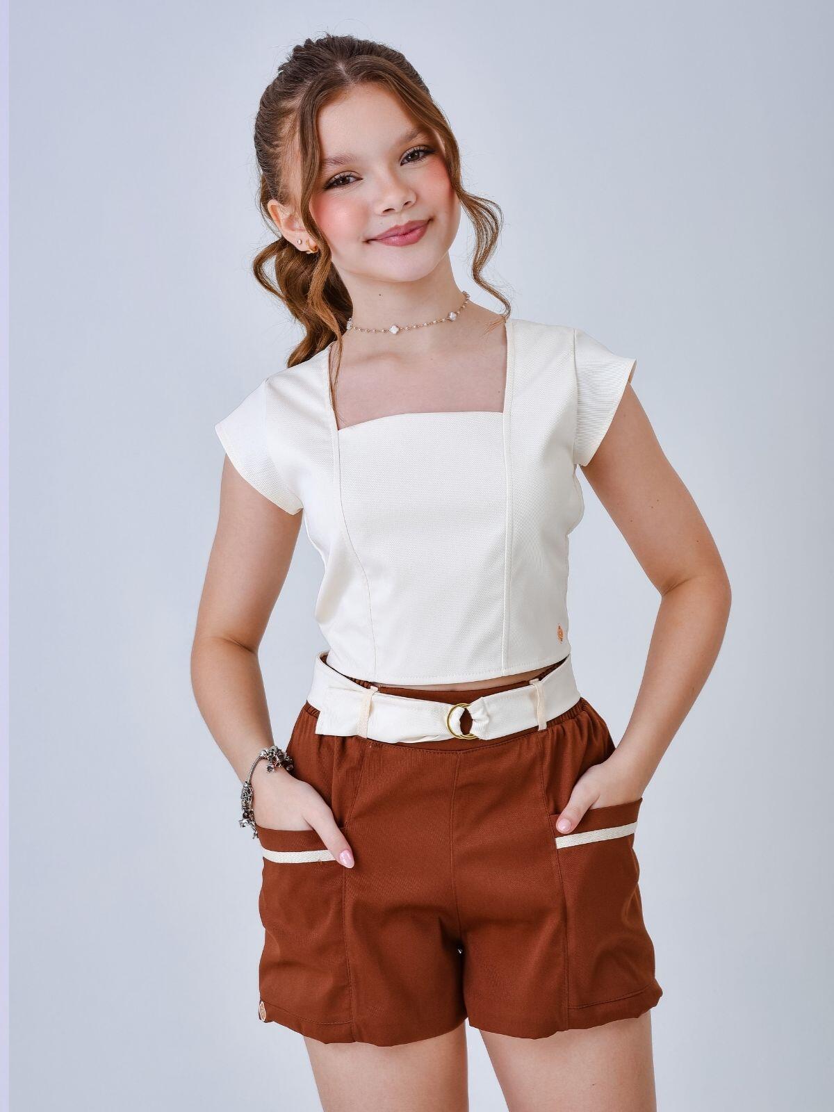 Conjunto Premium Radiante