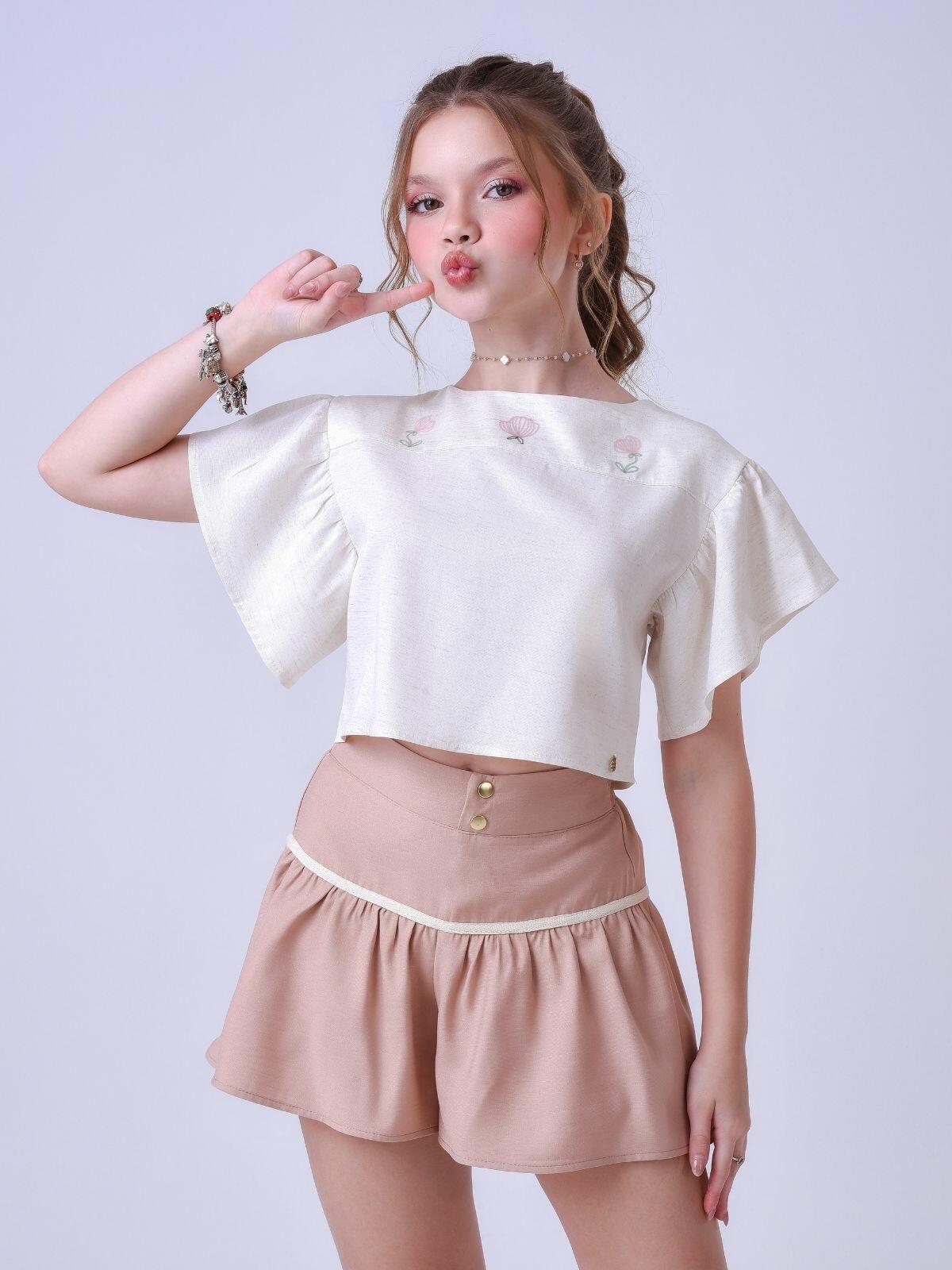 Conjunto Premium Radiante