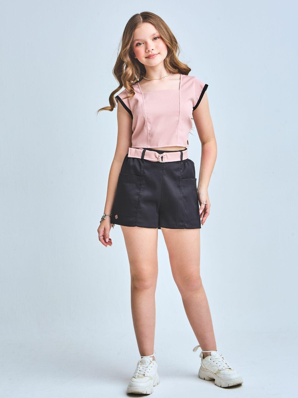 Conjunto Premium LOVE