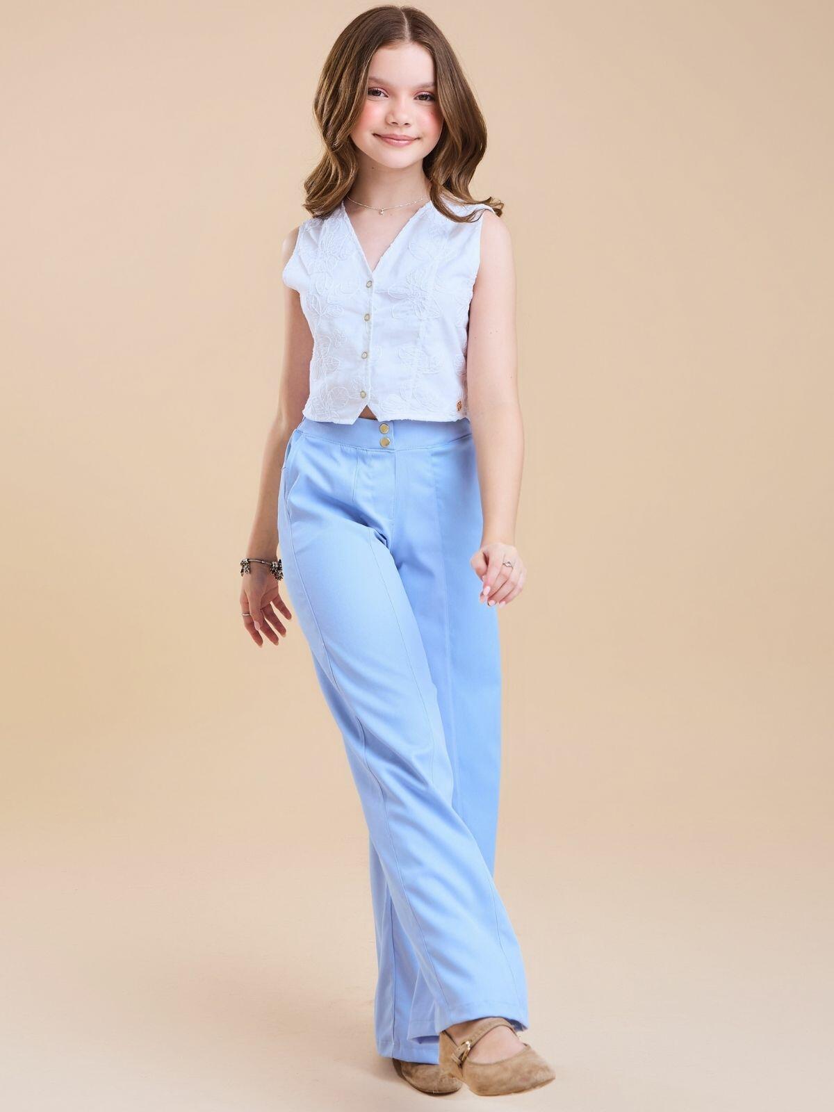 Conjunto Premium CANDY Calça