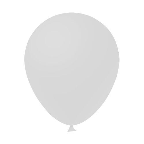 Comprar Balão Liso 12 Polegadas Branco Pct/25 - Festball - a partir de ...