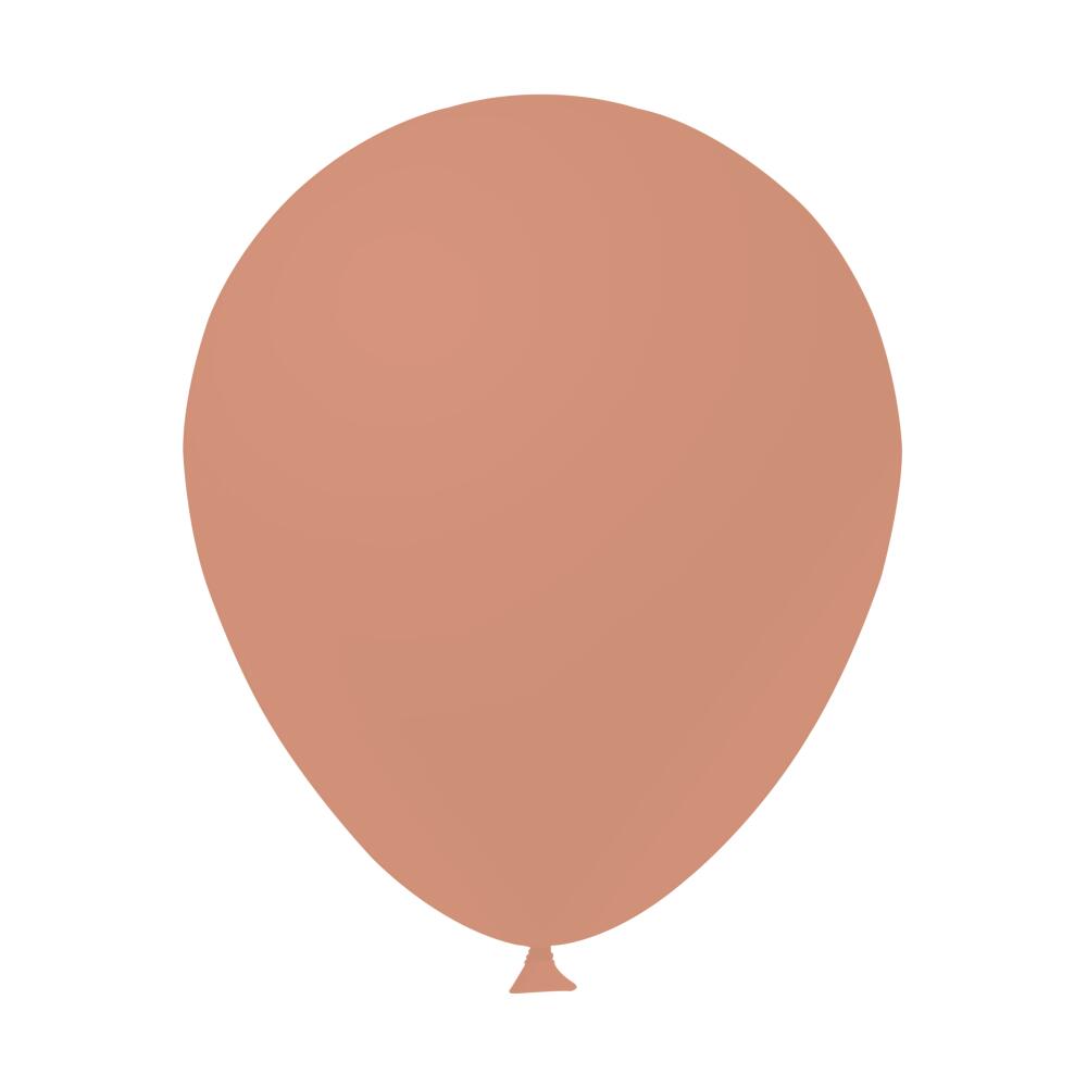 Comprar Balão Liso 12 Polegadas Champagne Pct/25 - Festball - a partir ...