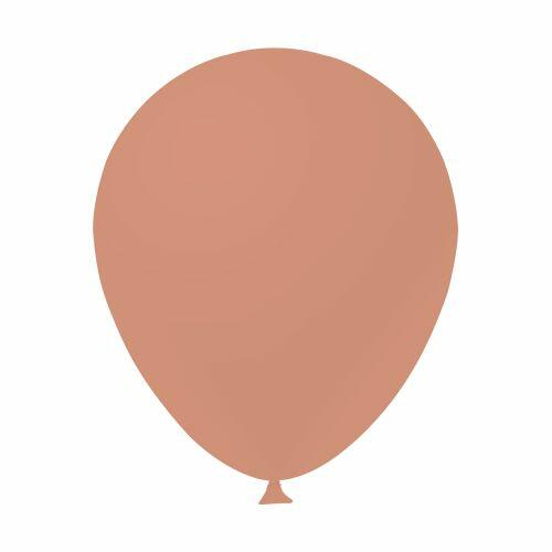 Comprar Balão Liso 12 Polegadas Champagne Pct/25 - Festball - a partir ...