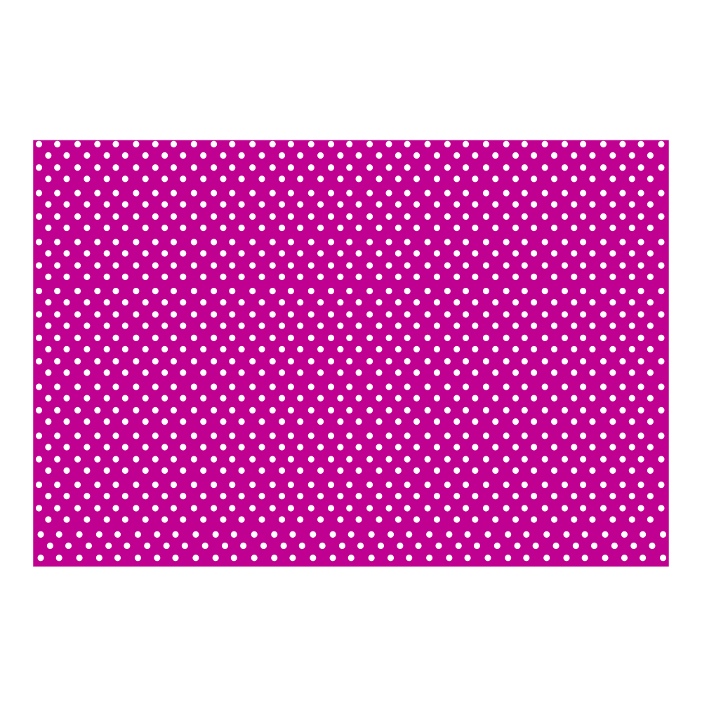 Comprar Papel Color Set 46x64 Rosa C/Bolinha Branca Pct/20 - Griffe - a ...