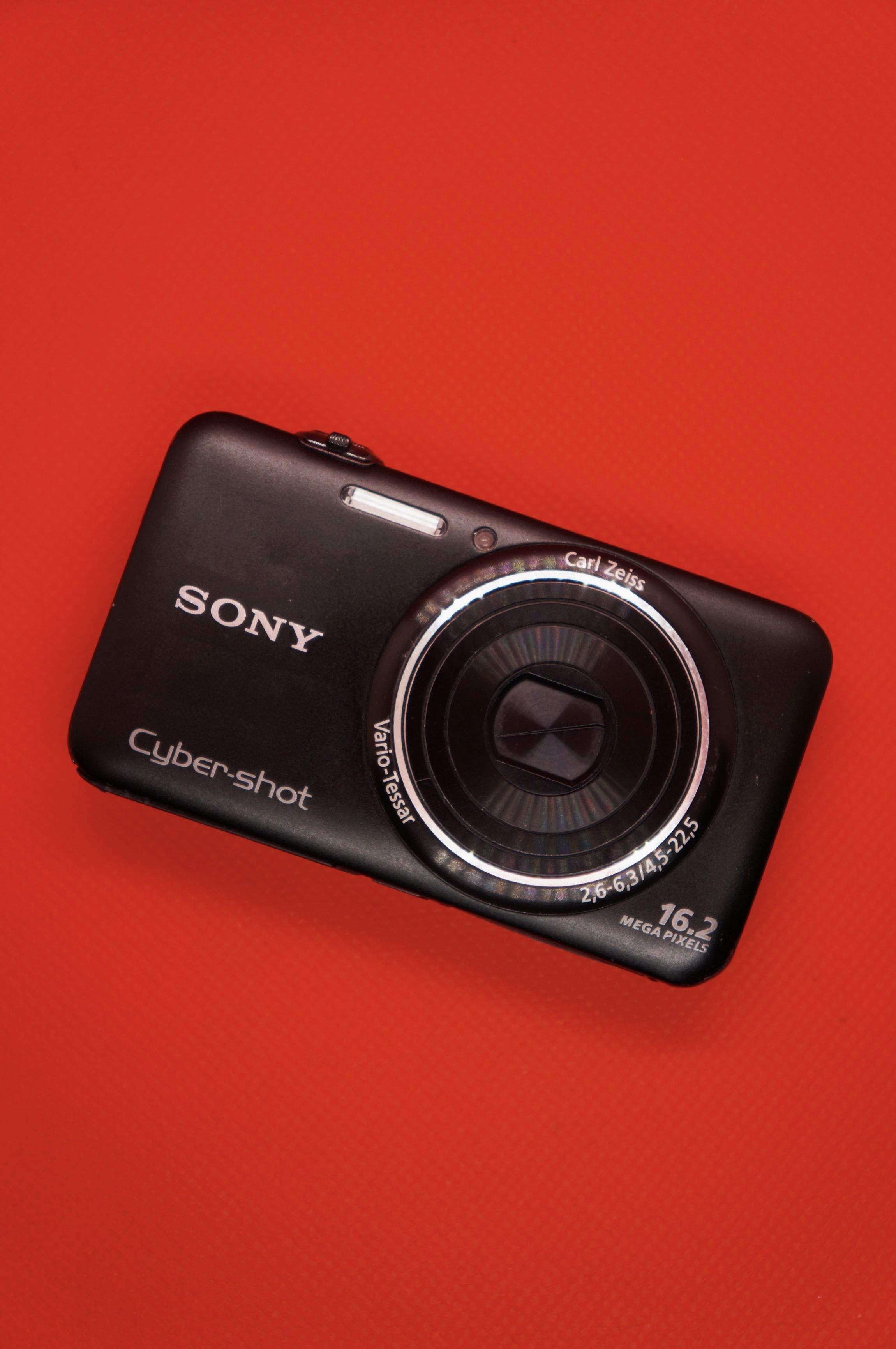 Comprar Sony Cybershot DSC-WX7 - Lib's Stuff