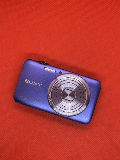 Comprar Sony Cybershot DSC-WX7