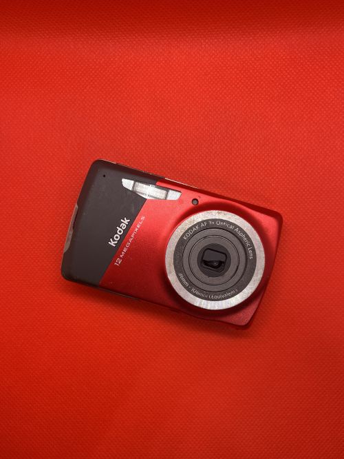 Comprar Kodak Easyshare M530 - Lib's Stuff