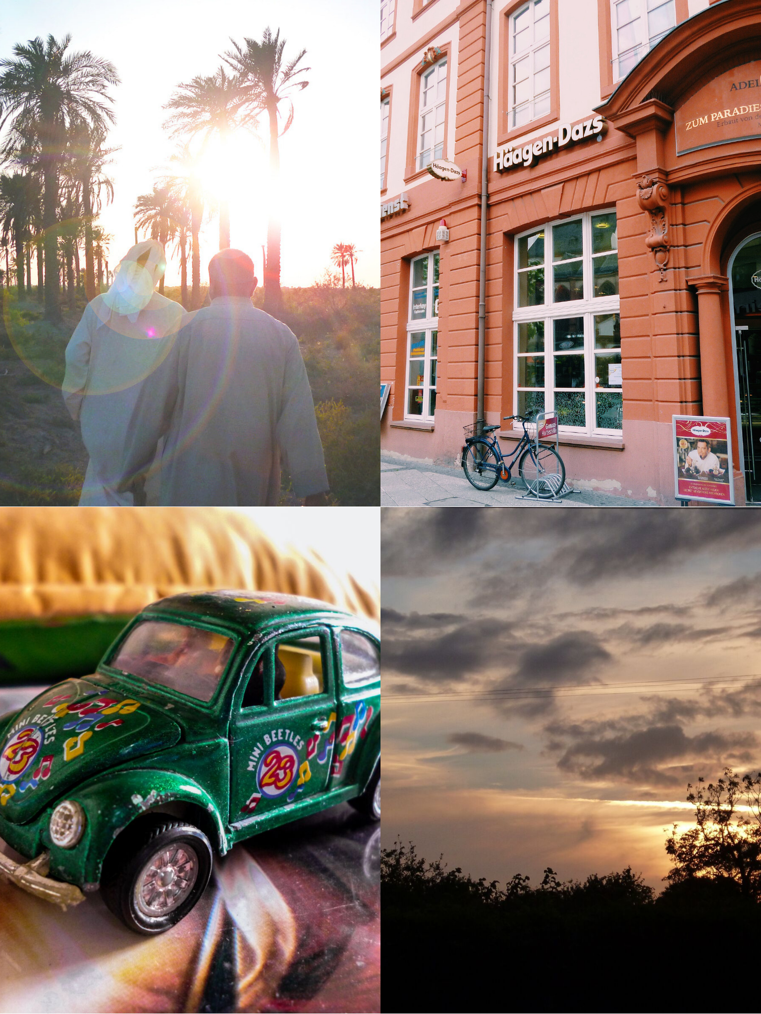 Aazon.co: Panasonic Luix DC-FH2 Cáara Digital De 14,1 P Con Zoo - Foto 11