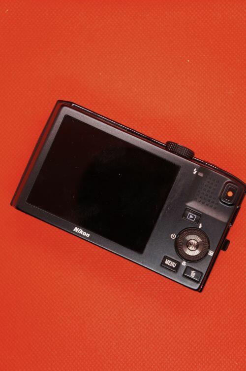 Comprar Nikon Coolpix S8100