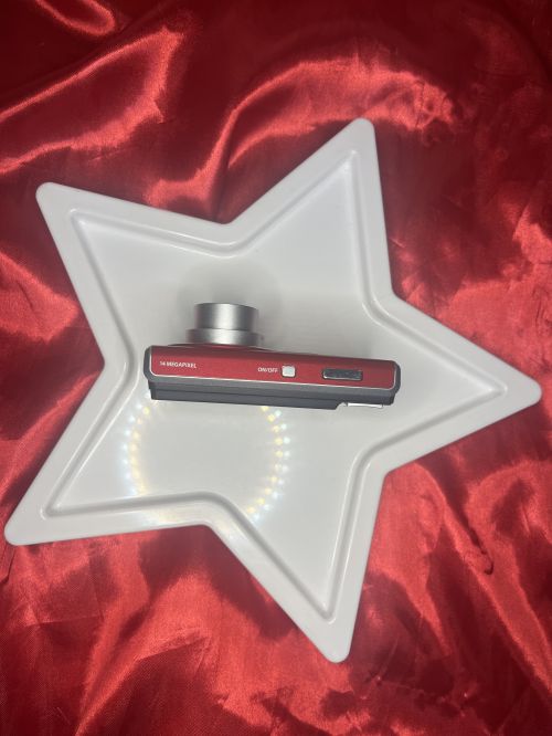 Comprar Fujifilm Finepix JV100 - a partir de R$441,75