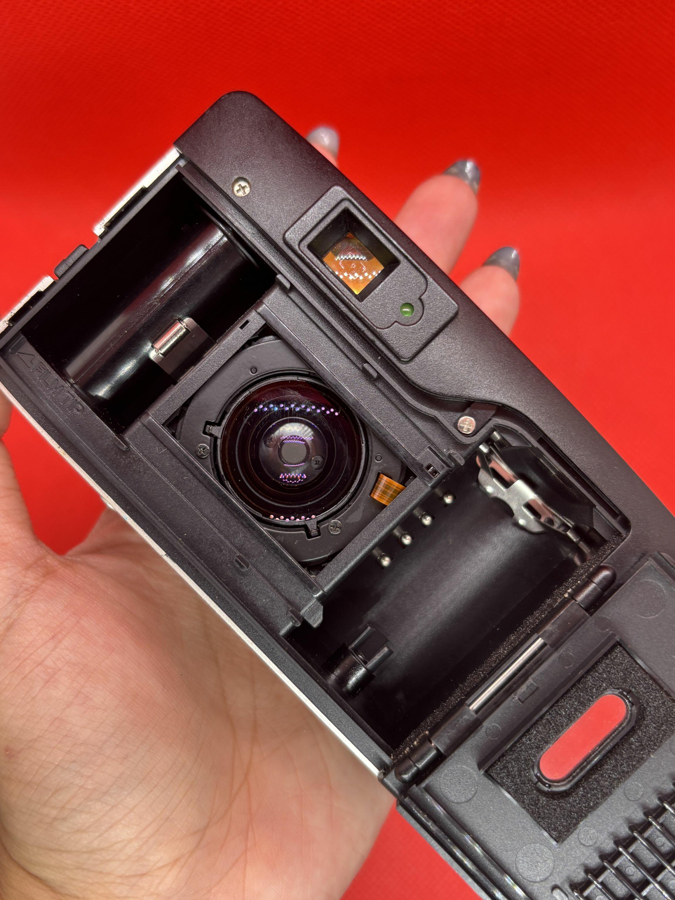 Comprar Mitsuca Z70D | ANALÓGICA