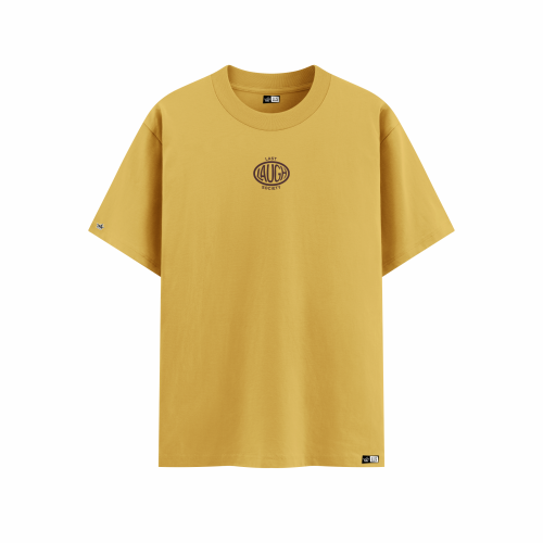 Comprar Camiseta Streetwear LEFT - Brown