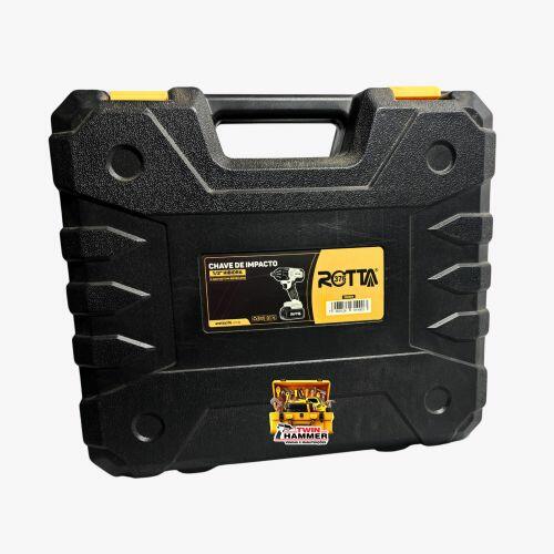 Comprar Chave de Impacto 1/2 Híbrida 4.0 Ah com Sistema