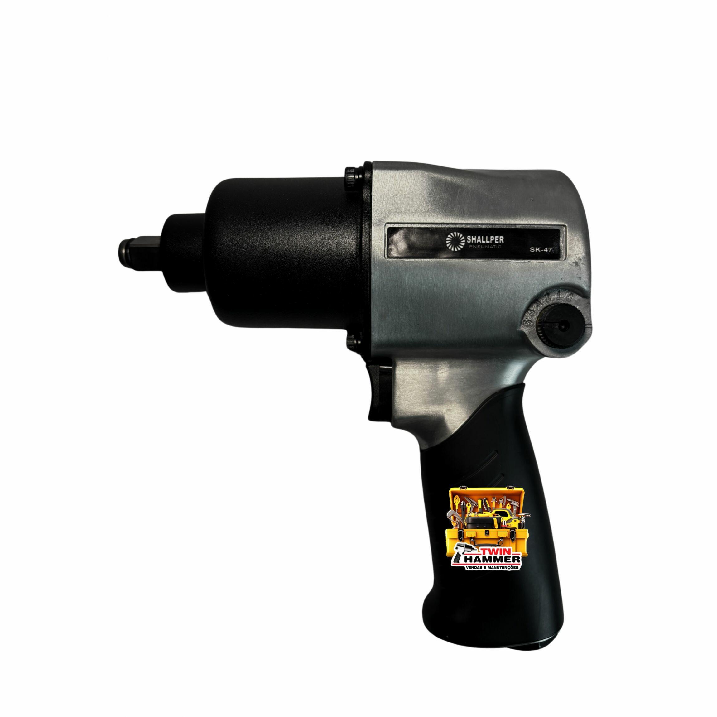 Comprar produtos Shallper - Twin Hammer