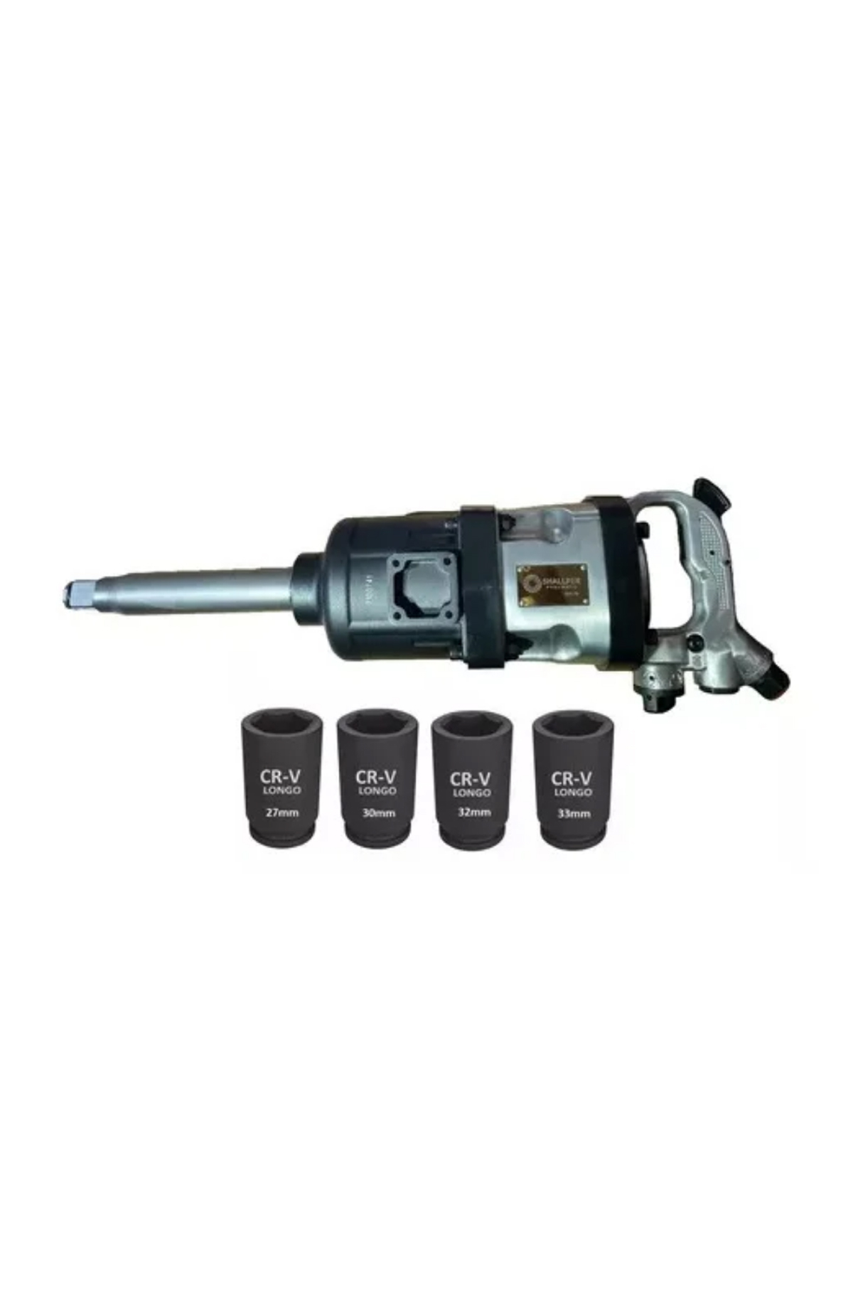 Comprar Chave De Impacto Shallper SK79 - 420 Kilos de Torque - R