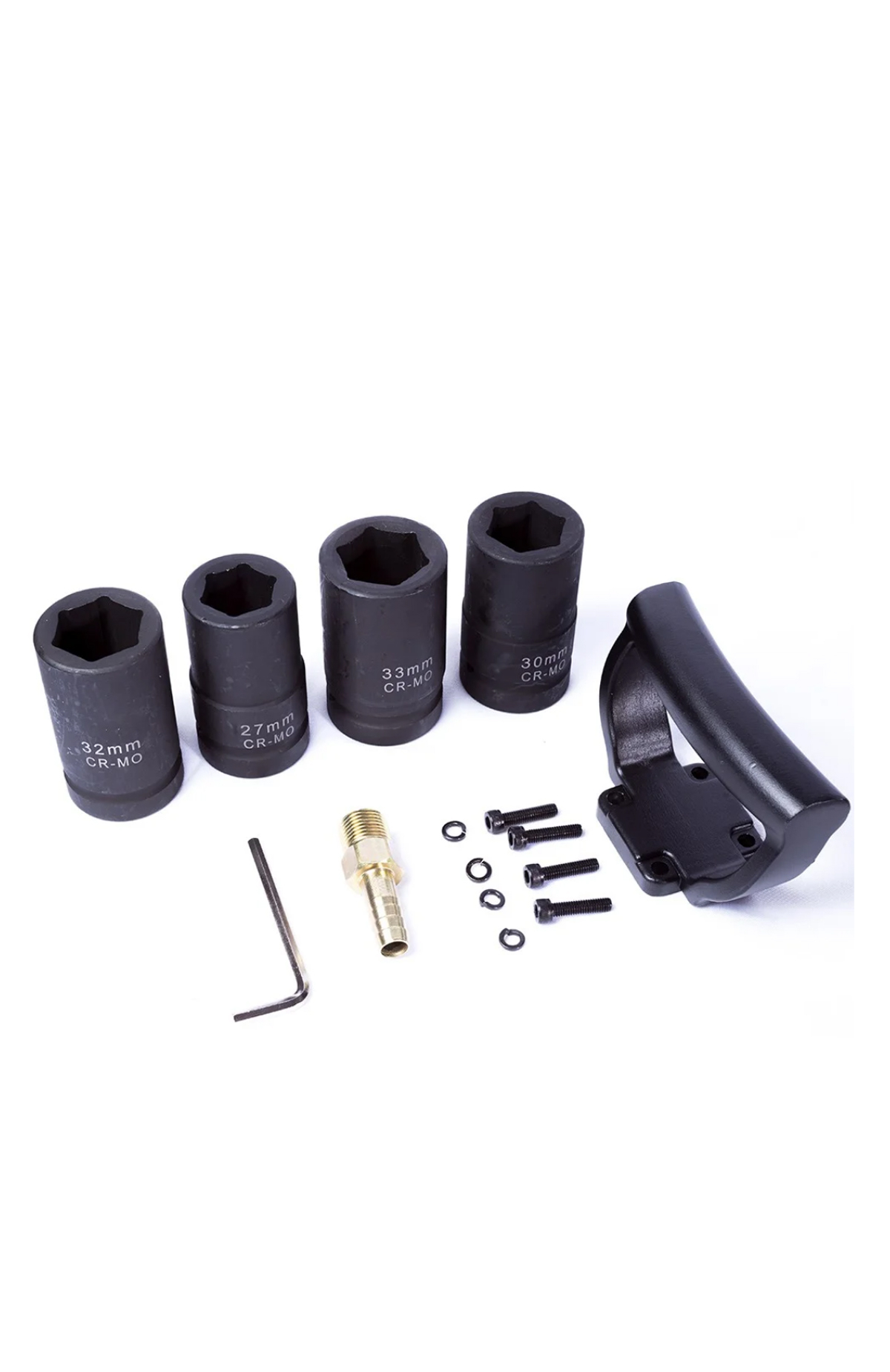 Comprar Chave De Impacto Shallper SK79 - 420 Kilos de Torque - R