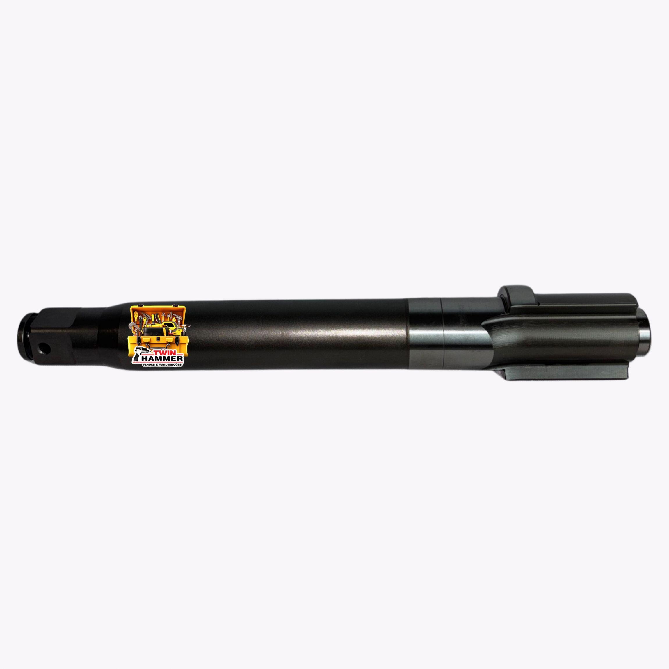 Comprar Eixo Bigorna SK75 - SK79 - Shallper - R$280,00