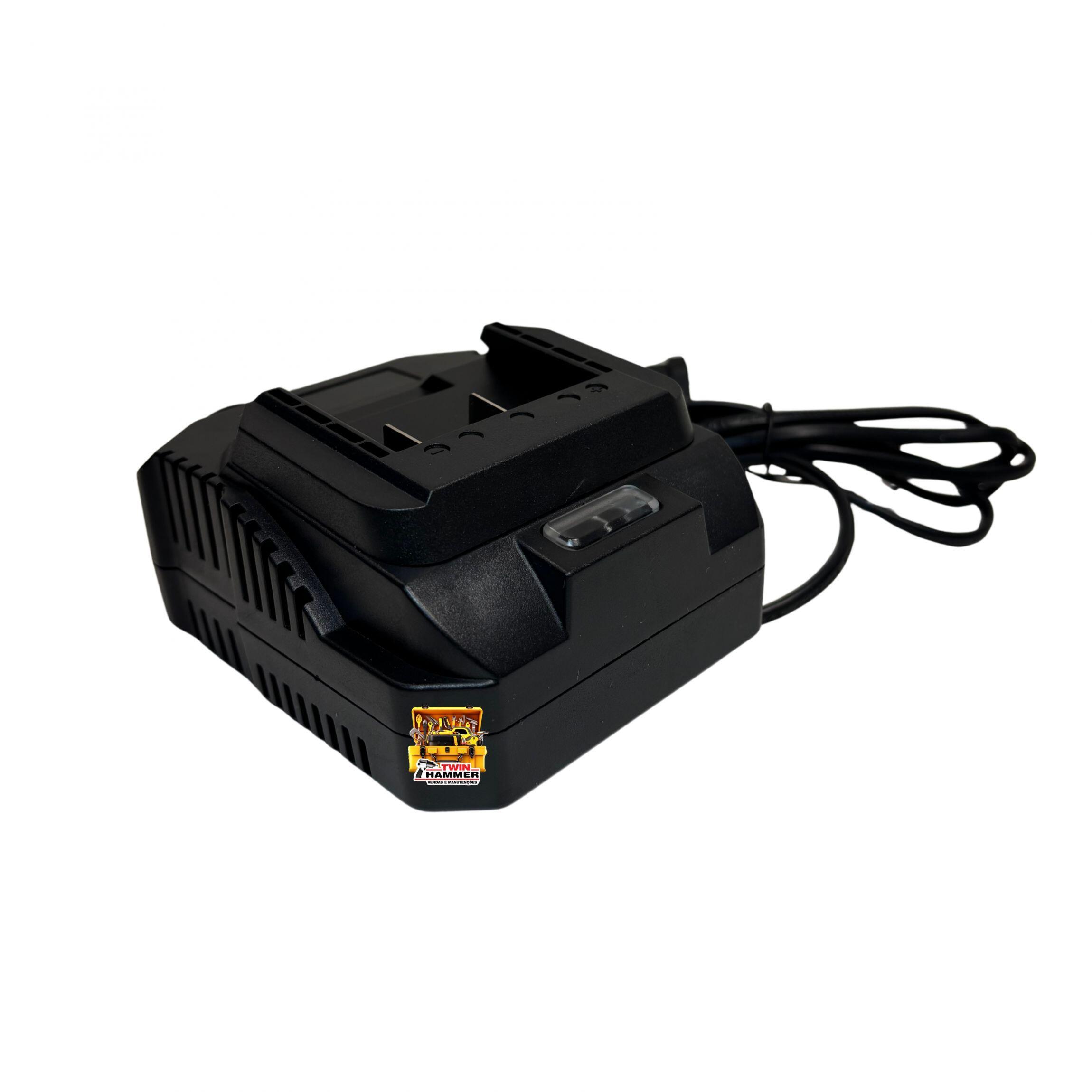 Comprar Carregador Da Chave De Impacto À Bateria 1/2