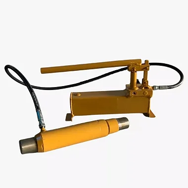 Comprar Esticador Expansor Hidráulico Capacidade P/ 10 Ton C