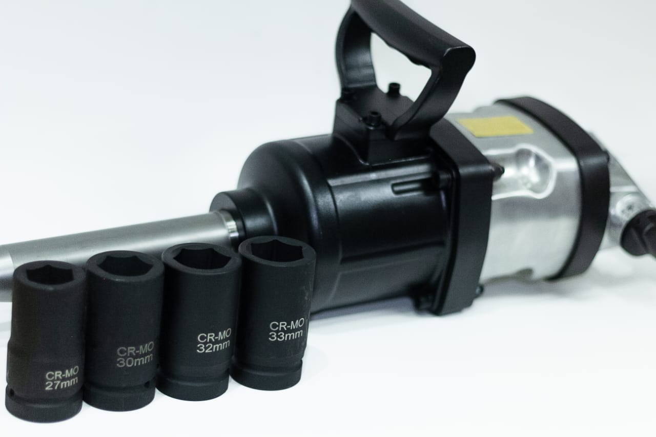 Comprar Chave De Impacto Twin Hammer TW79 - 500 Kilos de Torque