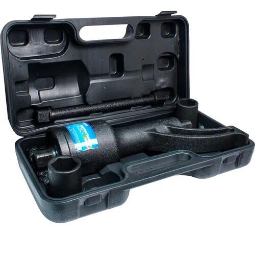 DAMNGOOD　D.G.F SNARE MICHAEL POWER GATE DARK SHOT PGD1265 BGR 12x6,5