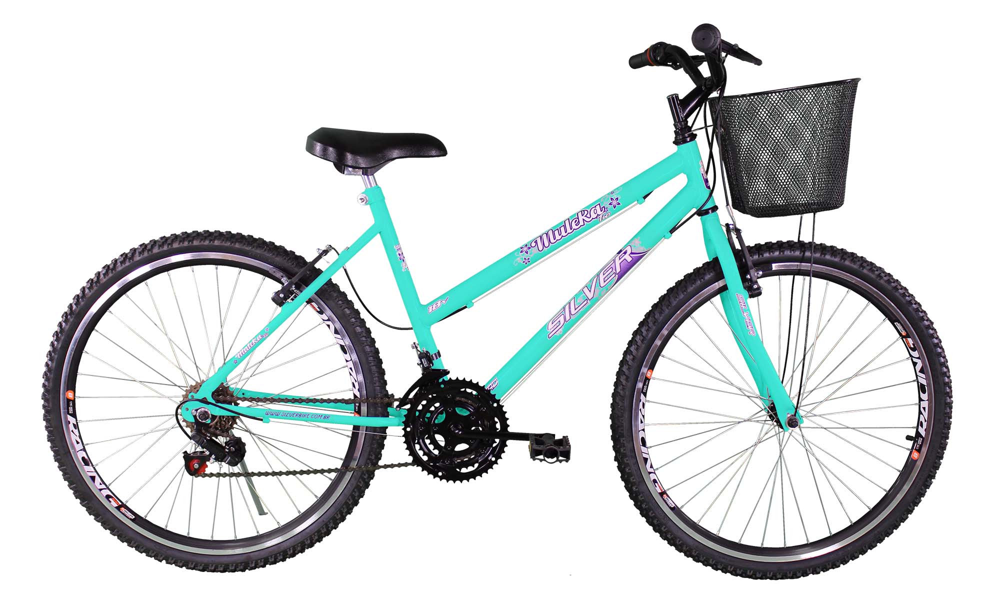 Bike Aro Bicicleta Topbike 24 Comprar Bicicleta Aro 24 Silverbike