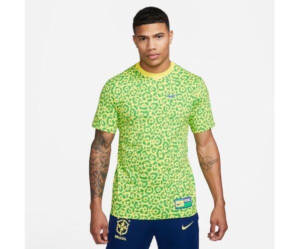 Comprar Camiseta Nike Brasil Ignite Masculina - a partir de R$532