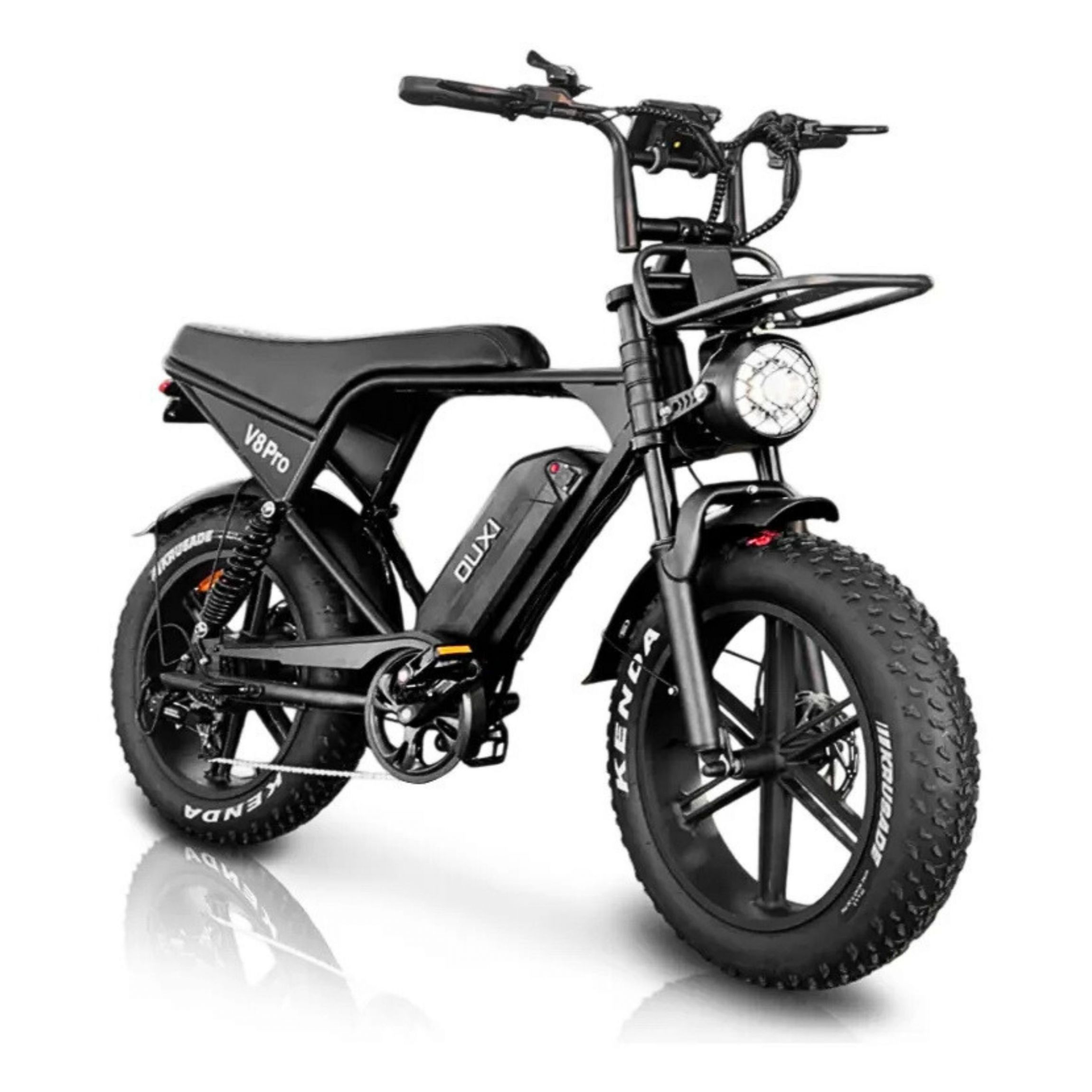 2025年最新版・SUPER73系】48v15ah OUXI V8PRO 2025年最新版・SUPER73系】48v15ah OUXI V8 SUPER73-ZX | The