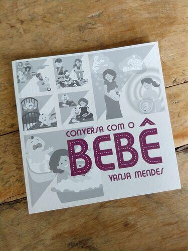 Conversa com o Bebê | Vanja Mendes