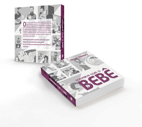 Conversa com o Bebê | Vanja Mendes