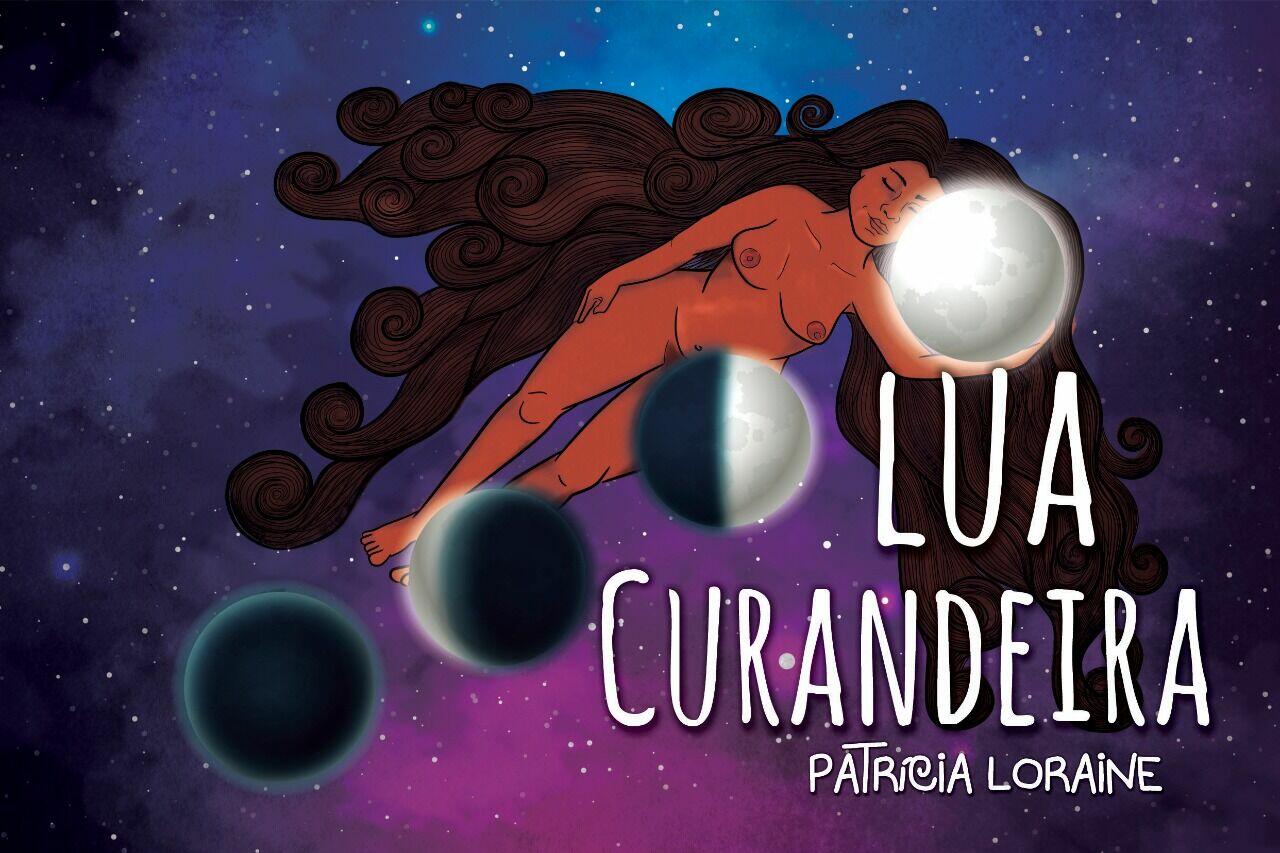 Lua Curandeira | Patrícia Loraine